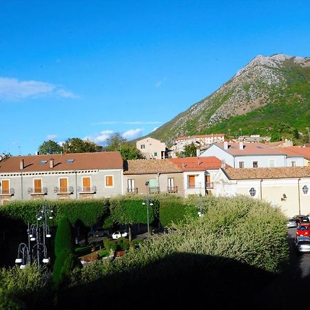 Hotel Angelo Lifestyle à Bagnoli Irpino Extérieur photo