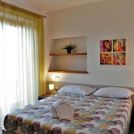 Hotel Angelo Lifestyle à Bagnoli Irpino Extérieur photo