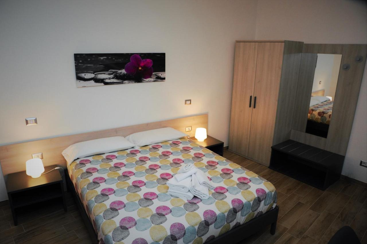 Hotel Angelo Lifestyle à Bagnoli Irpino Extérieur photo