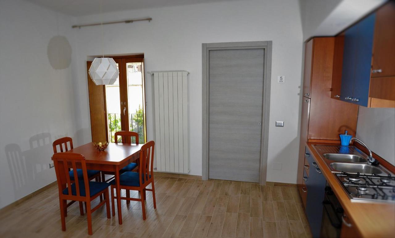 Hotel Angelo Lifestyle à Bagnoli Irpino Extérieur photo