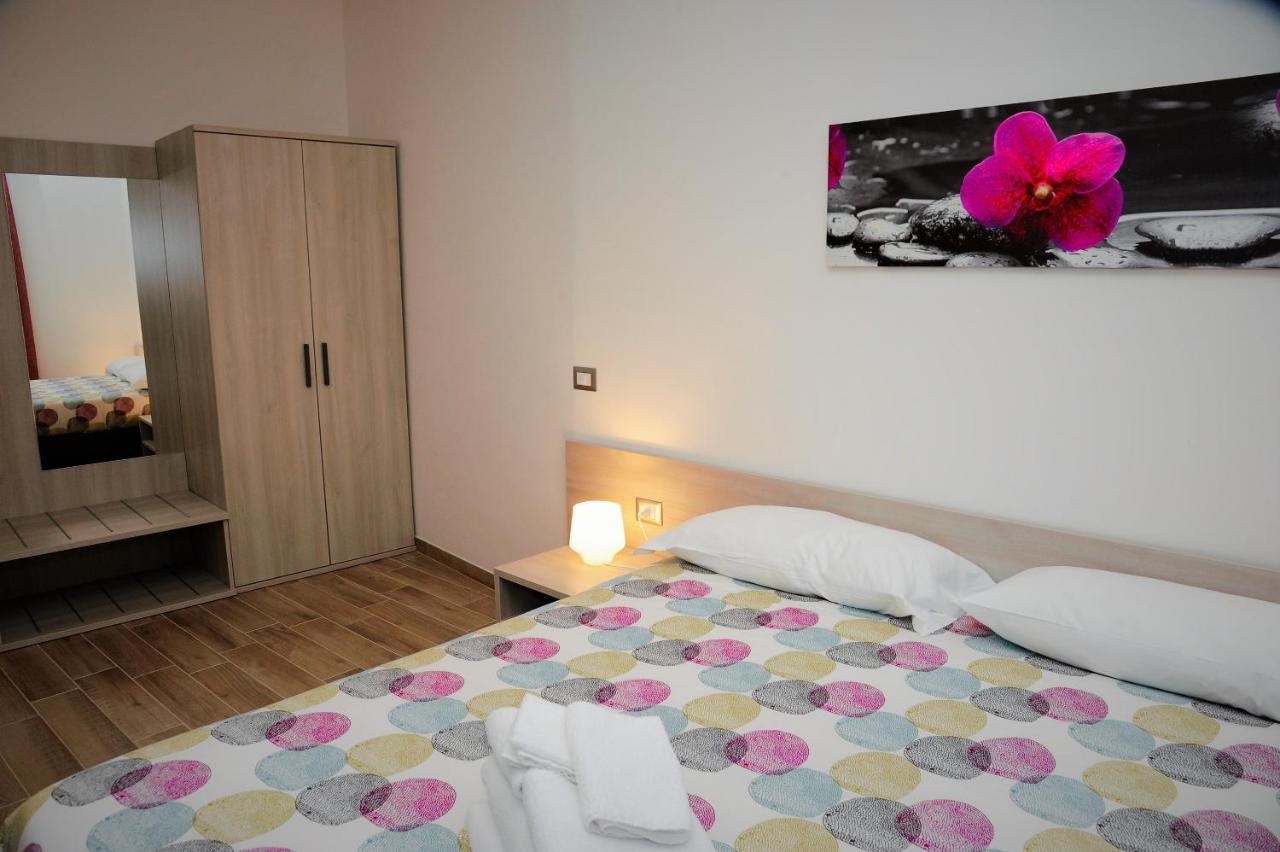 Hotel Angelo Lifestyle à Bagnoli Irpino Extérieur photo