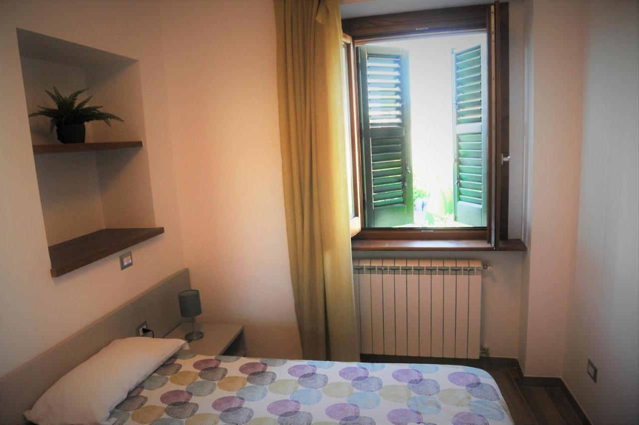 Hotel Angelo Lifestyle à Bagnoli Irpino Extérieur photo