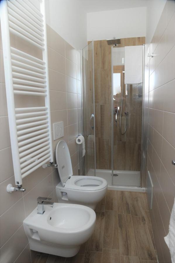 Hotel Angelo Lifestyle à Bagnoli Irpino Extérieur photo