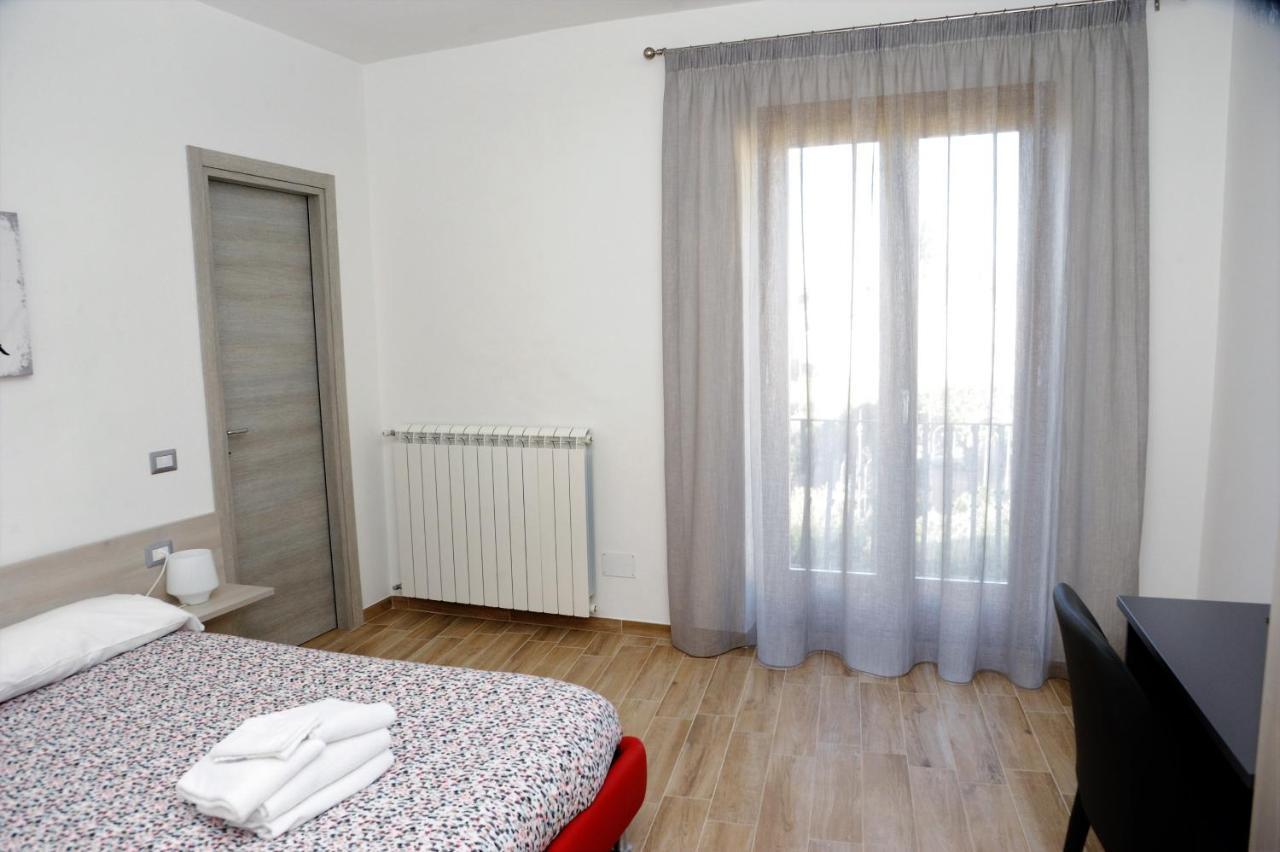 Hotel Angelo Lifestyle à Bagnoli Irpino Extérieur photo