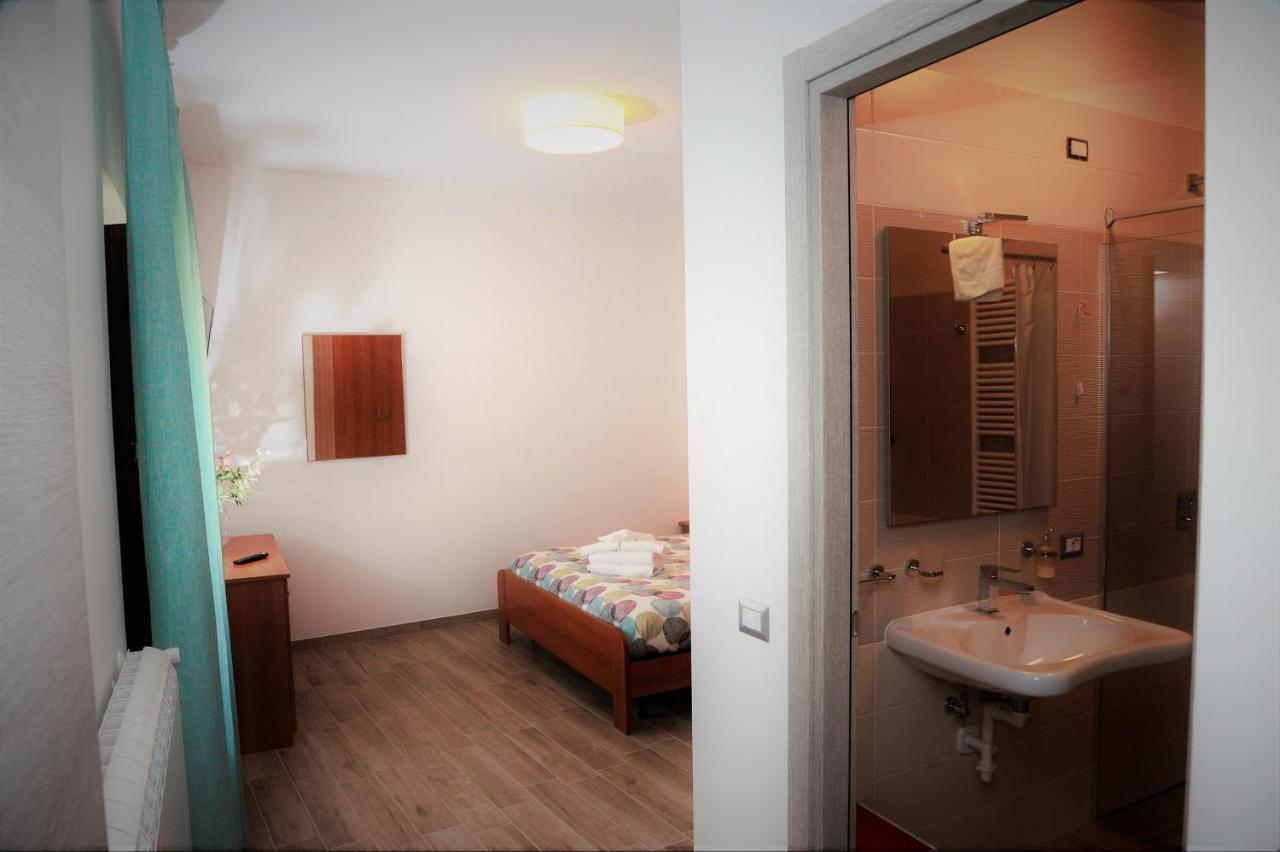 Hotel Angelo Lifestyle à Bagnoli Irpino Extérieur photo