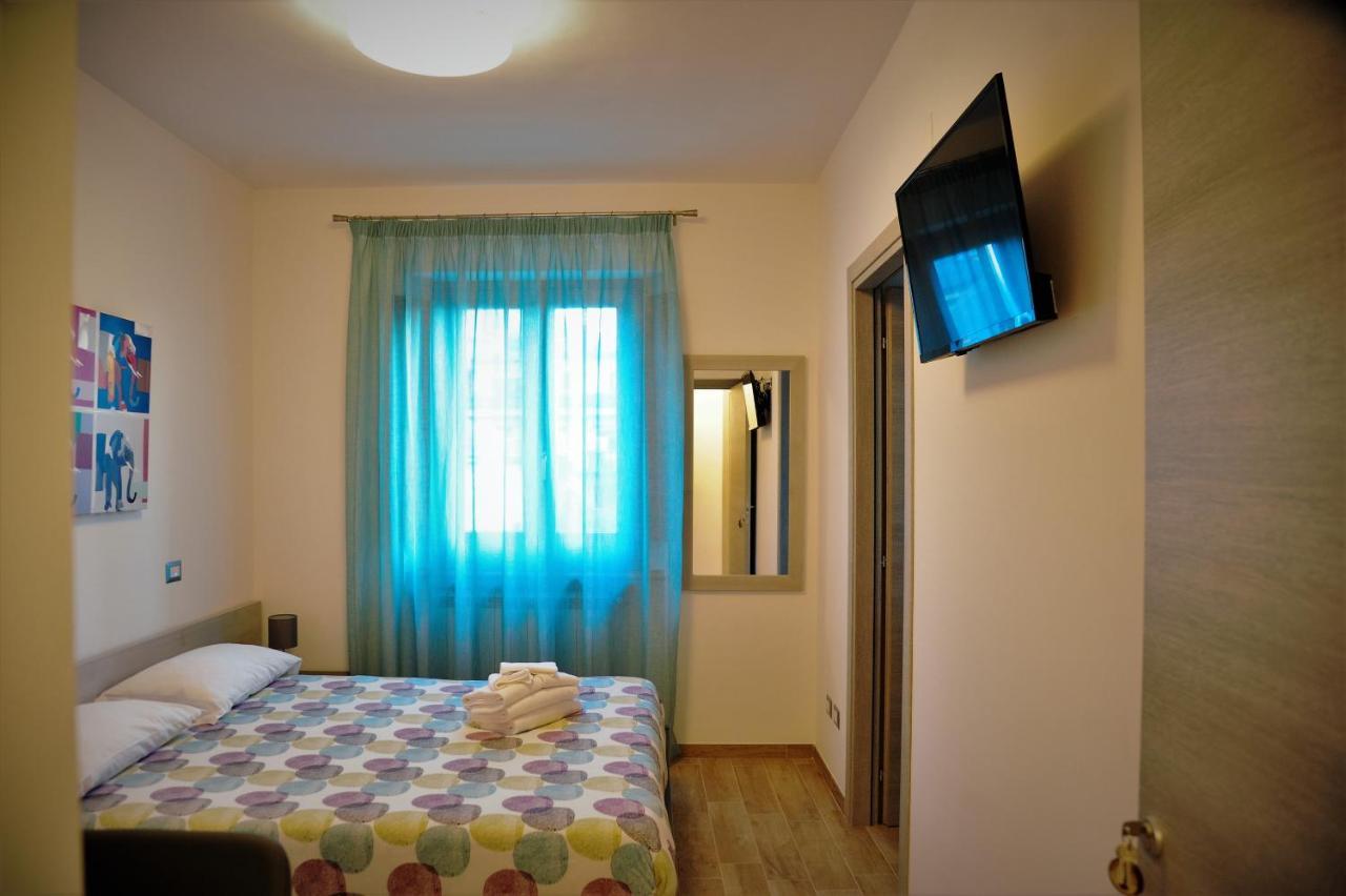 Hotel Angelo Lifestyle à Bagnoli Irpino Extérieur photo