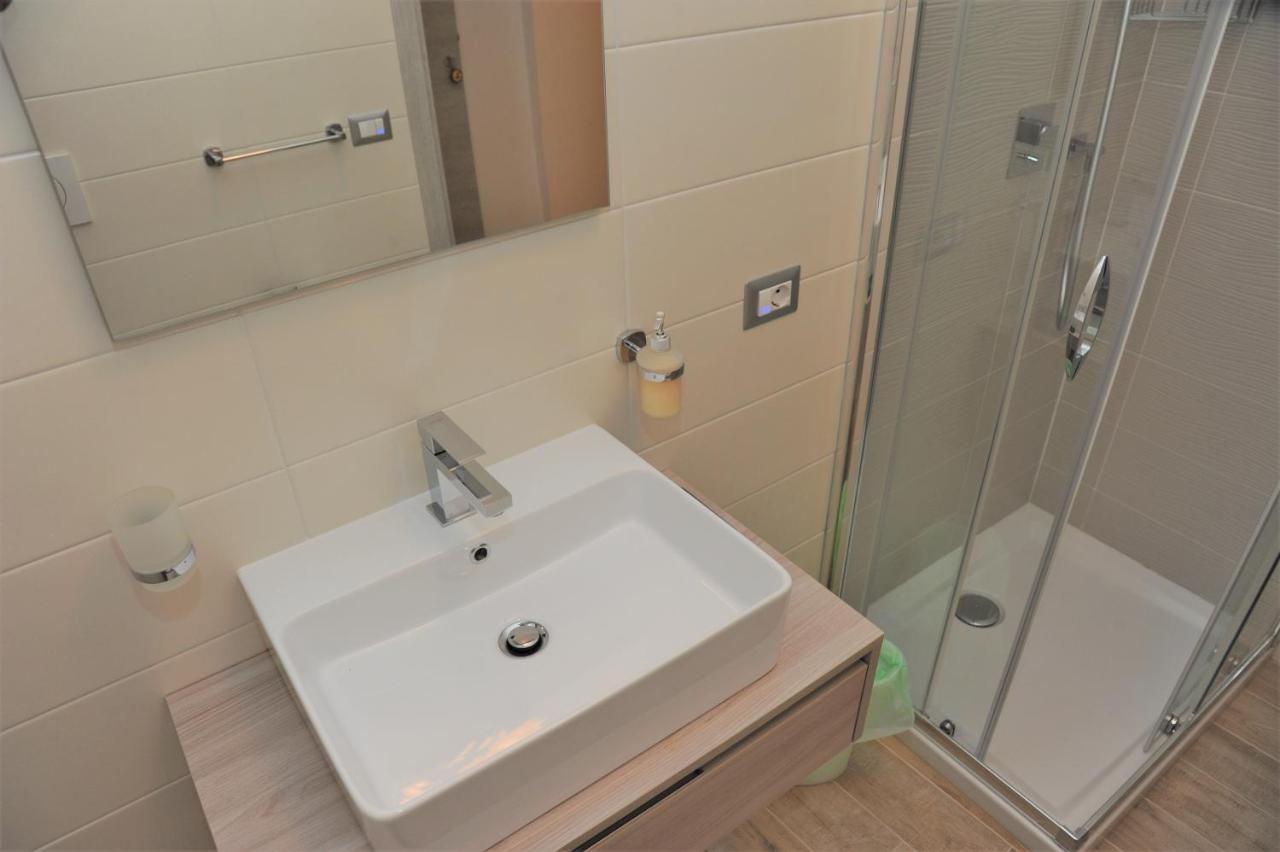 Hotel Angelo Lifestyle à Bagnoli Irpino Extérieur photo