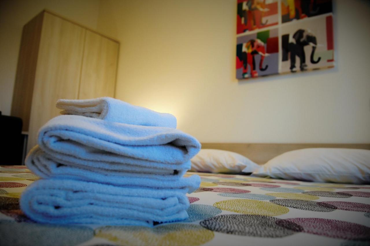 Hotel Angelo Lifestyle à Bagnoli Irpino Extérieur photo