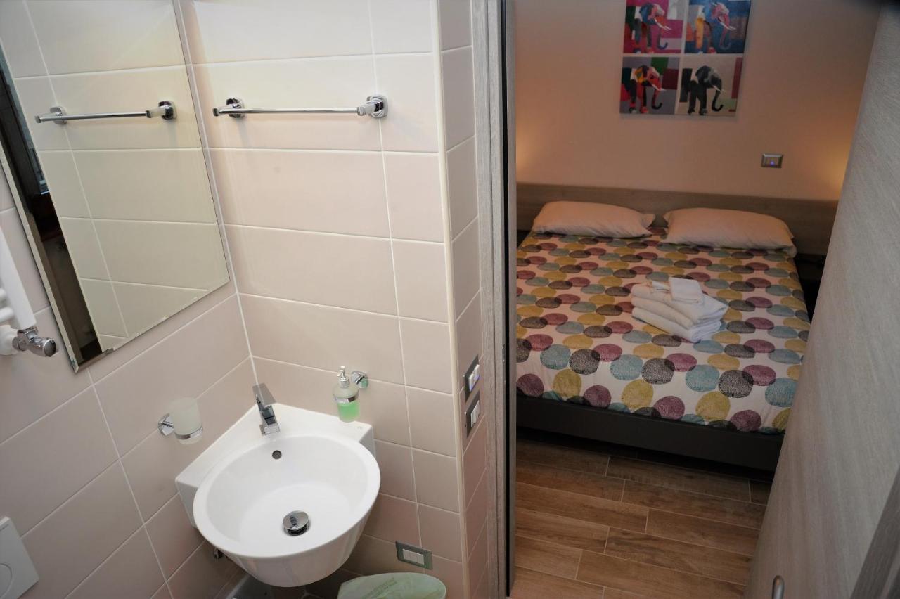 Hotel Angelo Lifestyle à Bagnoli Irpino Extérieur photo