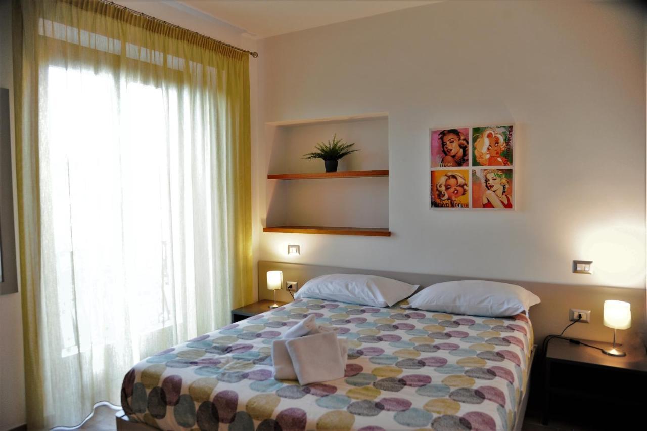Hotel Angelo Lifestyle à Bagnoli Irpino Extérieur photo